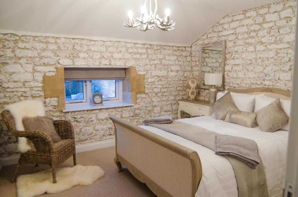 Scotney Place Stamford Ngoại thất bức ảnh