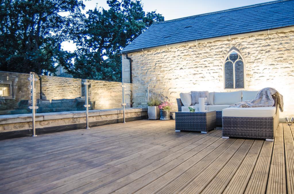 Scotney Place Stamford Ngoại thất bức ảnh