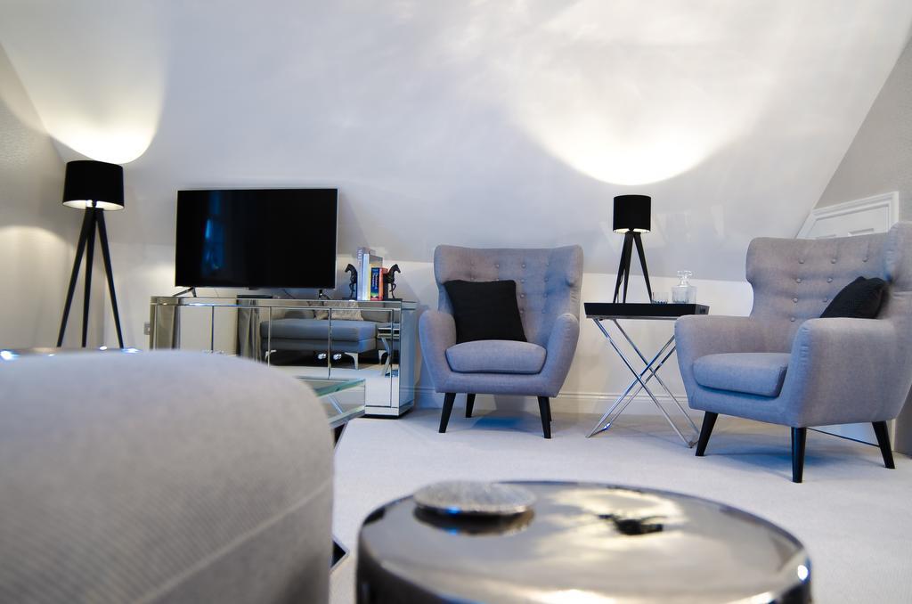 Scotney Place Stamford Ngoại thất bức ảnh