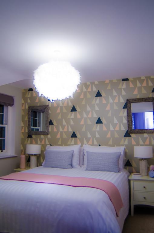 Scotney Place Stamford Ngoại thất bức ảnh