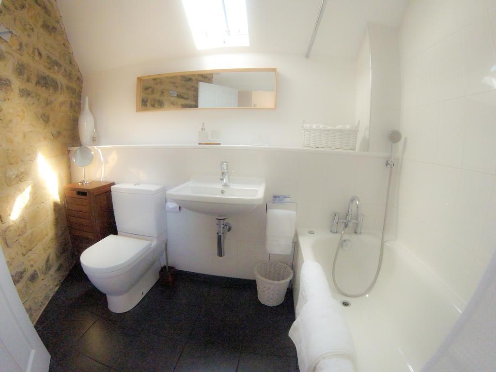 Scotney Place Stamford Ngoại thất bức ảnh