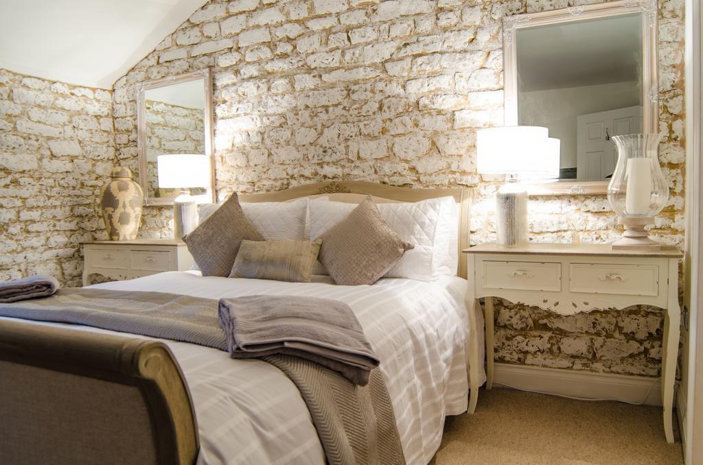 Scotney Place Stamford Ngoại thất bức ảnh