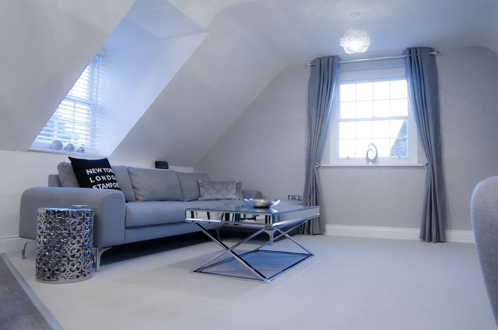 Scotney Place Stamford Ngoại thất bức ảnh