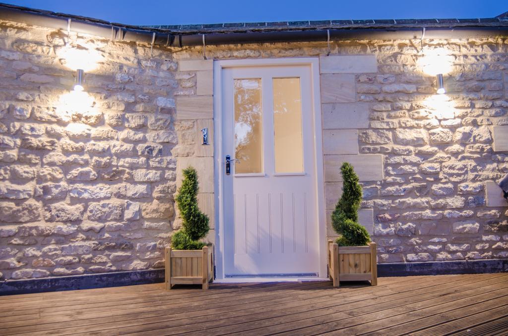 Scotney Place Stamford Ngoại thất bức ảnh